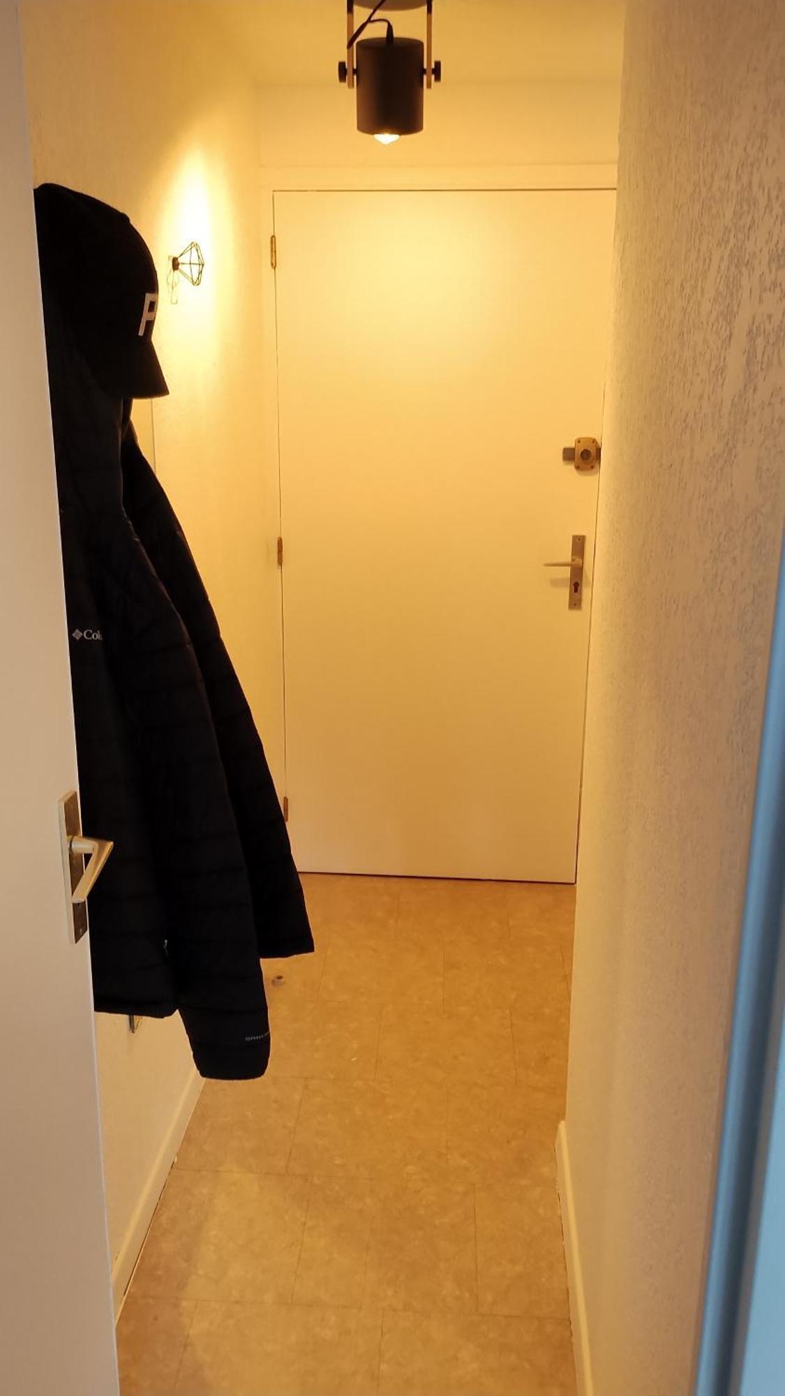Ferienwohnung Un Cocon Pour Deux Saint-Lary-Soulan Exterior foto